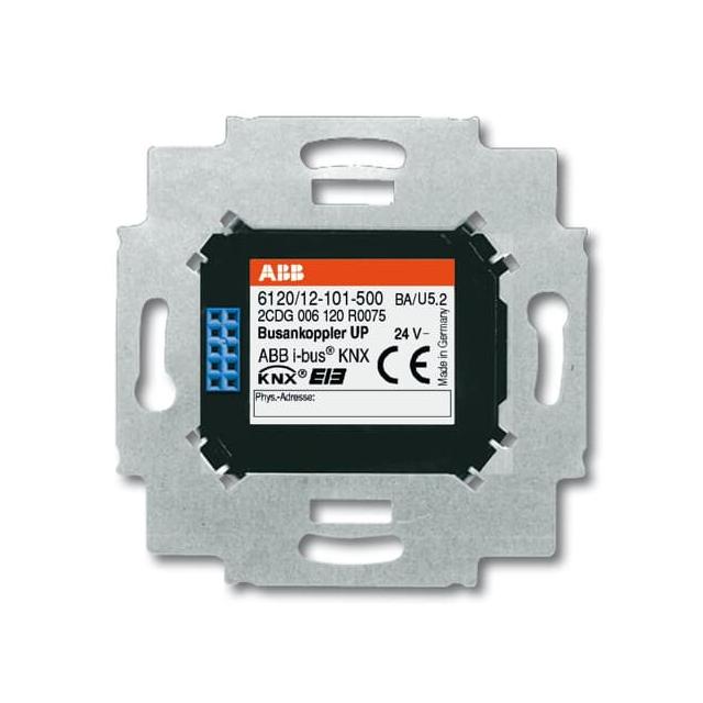 6120/12-101-500 - Port magistralny