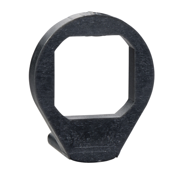 Blokada kasetki - zestaw adapt. Profalux/Ronis bez zamka - MTZ2/MTZ3 - zapas