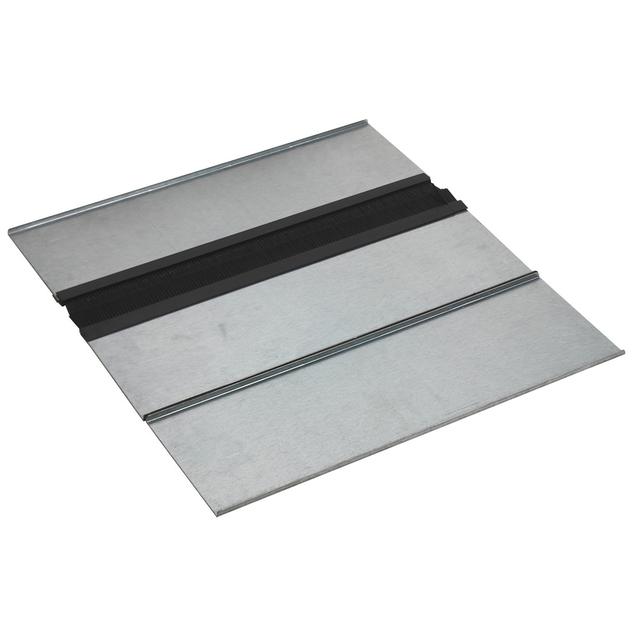 Płyta Przepustowa Szczotkowa IP43 800Mm Altis 048154 LEGRAND
