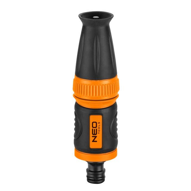 Zraszacz prosty, z regulacją