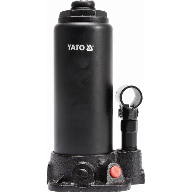 Podnośnik hydrauliczny lewarek słupkowy 5T YT-17002 YATO