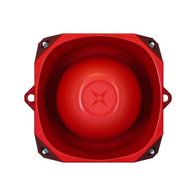 AS/N/110-230/R Sygn. Akust. Asserta MINI 115/230V AC 7063134FULL-0155 EATON