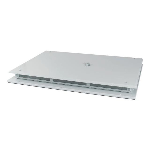 XTSZPTAV4-W1200 Pokrywa górna IP42 wentylowana Width=1200 182526 EATON