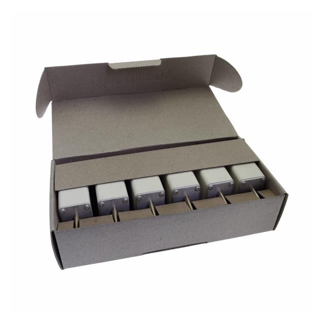 FUSE 100A 690V aR DIN 1 HSDNH Wkładka szybka 100A 690V aR DIN 1 podwójny wskaźnik 170M3812D EATON