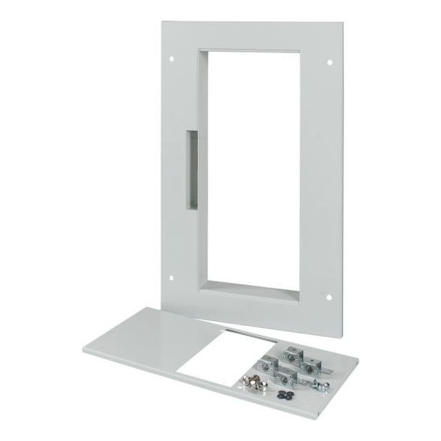 XMN4W04C Pokrywa czołowa IP31 NZM4 3P wysuwna W=425mm 177110 EATON