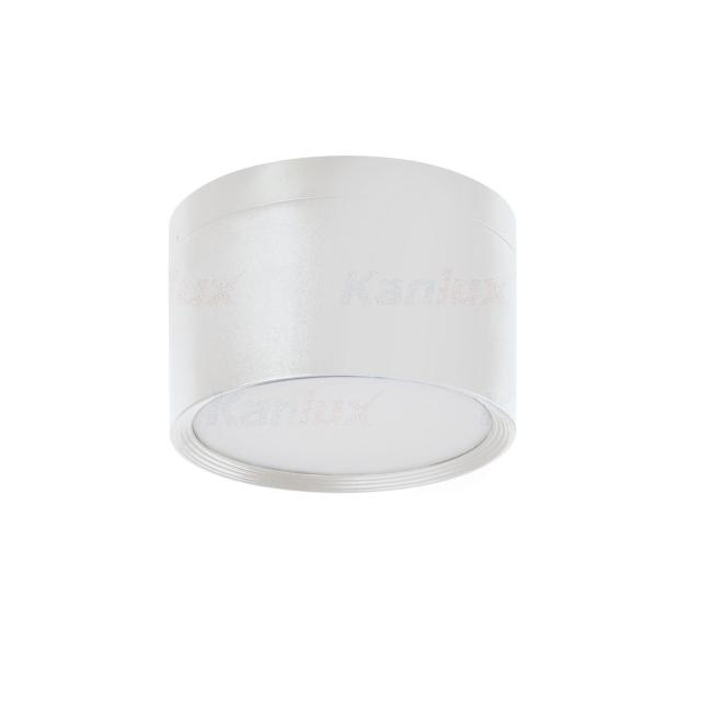 "TIBERI PRO NT20W-940W Oprawa typu downlight TIBERI PRO NT20W-940W okrągła O17 RA&gt