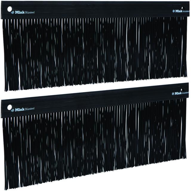 Pokrywa IP41 dolna szczotka 350x400 FZ871WE HAGER