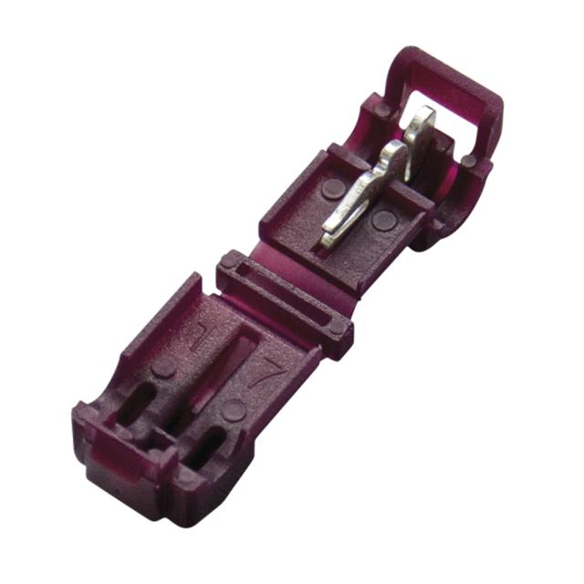 Szybkozłączka 0,5-1,0 mm* 260500 HAUPA