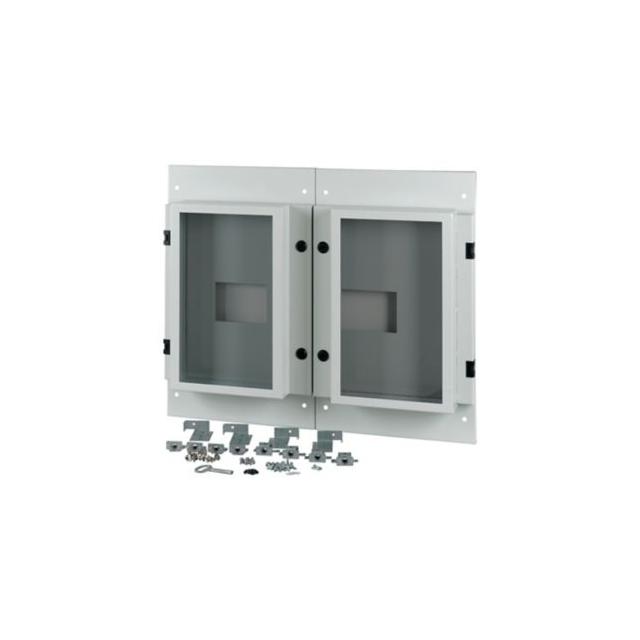 XM2N44F08C-55 Pokrywa czołowa IP55 2xNZM4 4P stacj. W=800mm 180506 EATON