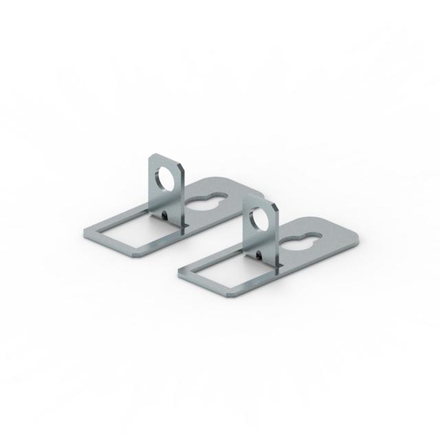 Zestaw Do Montażu Naściennego XL3S 630 337952 LEGRAND
