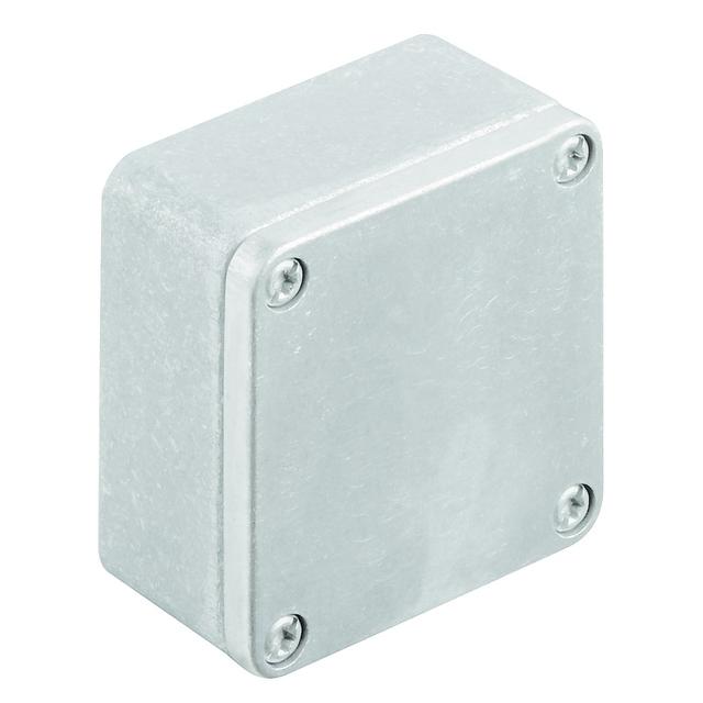 KLIPPON K01 Obudowa/rozdzielnica pusta /10szt./ WEIDMULLER