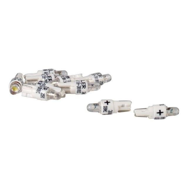 LEDWB-W RMQ16 Wyposażenie dodatkowe,LED biała