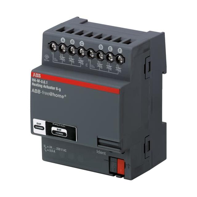 AKTOR OGRZEWANIA 6-K -FREE@HOME-