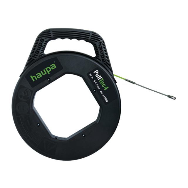 Wciągarka do kabli Haupa PullTec4 30 m 143502 HAUPA