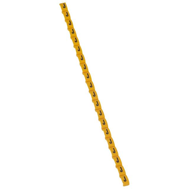 Duplix - Oznacznik: J (X600) 038419 LEGRAND