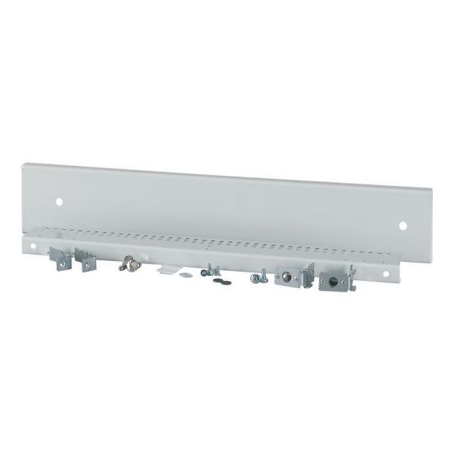 XMC-0406 Pokrywa na zatrzask pełne BS HxW=100x600mm 192654 EATON