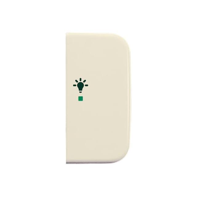 Free HOME Klawisz 1/2- połowa prawa światło