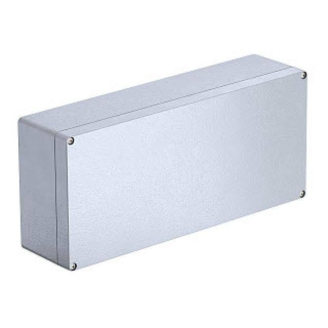 Mx 361609 SGR, Obudowa Aluminiowa