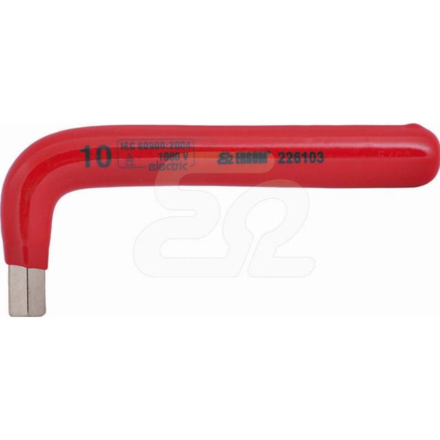 KLUCZ IMBUSOWY DŁUGI 1000V 8 225083