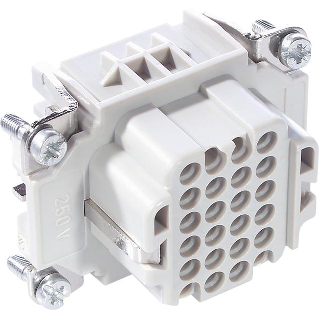 H-DD 24 BCM WKŁAD ŻEŃSKI 11286000 LAPP KABEL