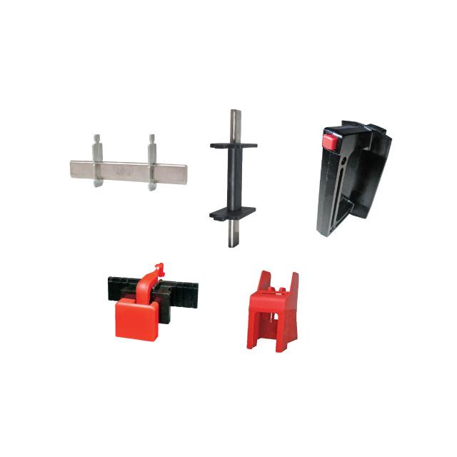 Zwieracz instalacyjny NVL 4a 1600A 004941209 ETI