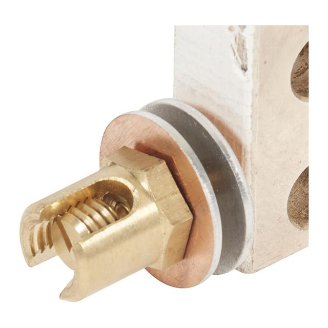 ZACISK UZIEMIENIA BLF 8/35, Cablofil