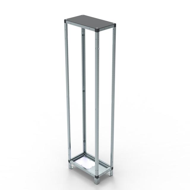 XL3S 4000 Przedział Kablowy Zewnętrzny 2200x350X600Mm 338024 LEGRAND