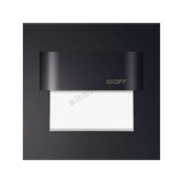 Oprawa TANGO LED Light | 10 V DC | 0,8 W | IP 66 |LED | 4000 K | Wykończenie: czarny mat |