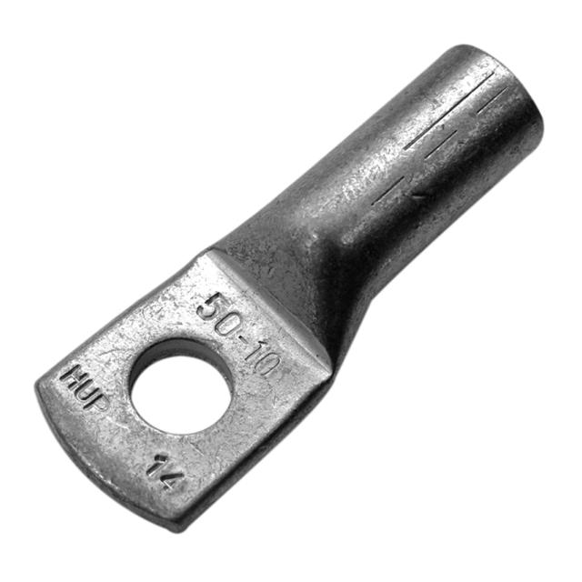 Końcówka Cu cyno.  DIN     35 / 10