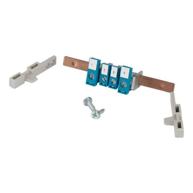 N23RS33 Szyna N do skrzynki bezpiecznikowej 060616 EATON