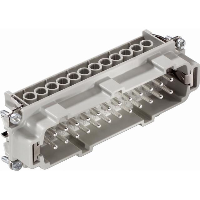 H-BE 24 SS WKŁAD MĘSKI M.DR.