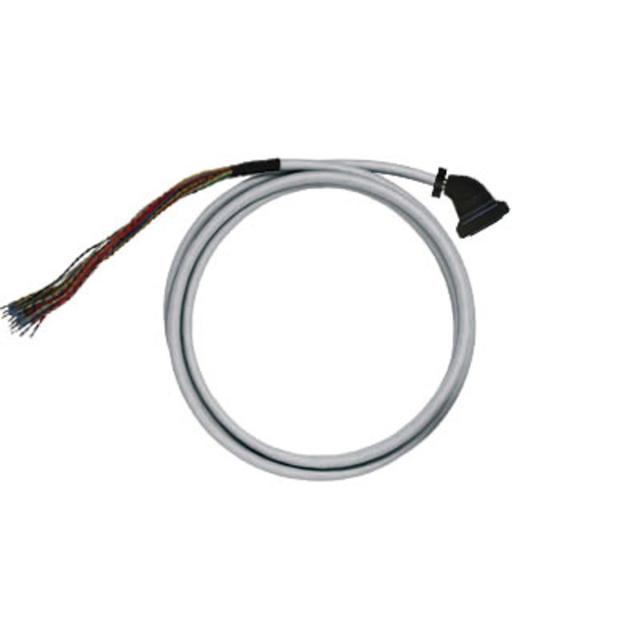 PAC-UNIV-HE20-F-9M Kabel połączeniowy PLC WEIDMULLER