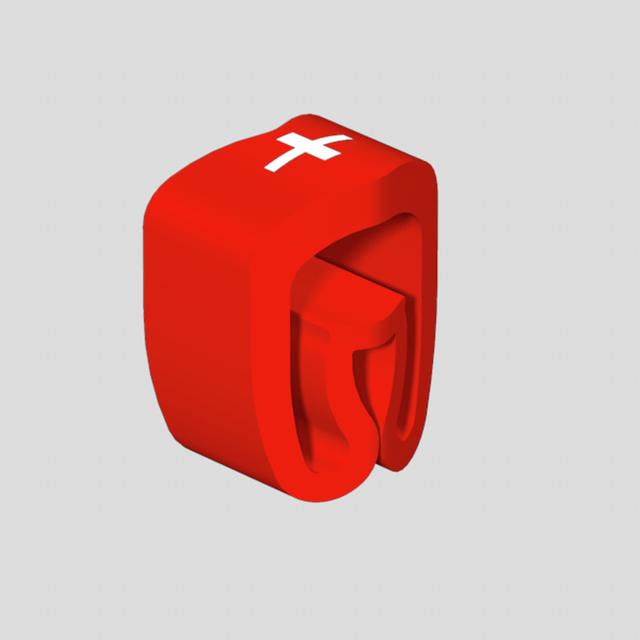 CLI C 1-3 RT/WS + CD System oznaczania przewodów, nr.katalogowy 1568251737