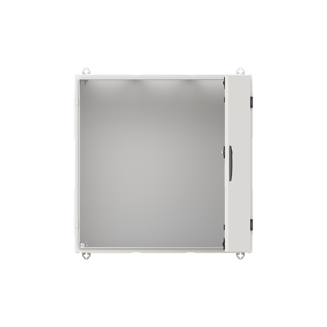 TW305S TwinLine-W szafa naścienna II kl. izol. IP55