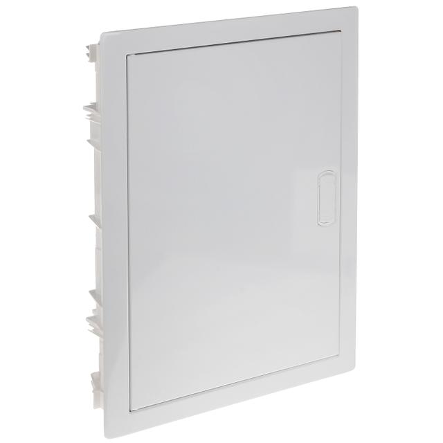 ROZDZIELNICA RWN 2 X 12 DRZWI METALOWE, Legrand