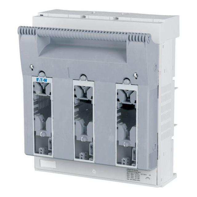 XNH3-S630 Rozłącznik bezpiecznikowy 6300A rozmiar 3 3P montaż na Sasy 60i wersja Basic 183077 EATON