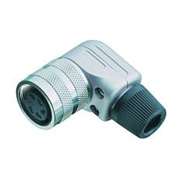 SAIBW-M16-12/9 Złącze okrągłe (złącza przemysłowe) WEIDMULLER