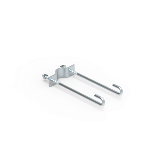 OC UCHWYT MASZTU SPECJALNY NAPRĘŻNY 60.6 OC