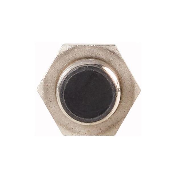 E57PS-12UNC4-Q Czujnik indukcyjny DC cylindryczny M12 metal M12 złącze 197828 EATON