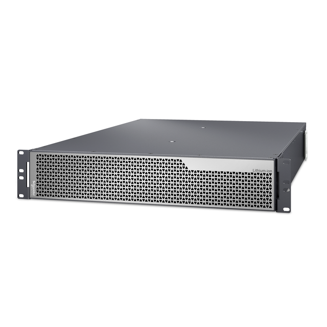 Zewnętrzny akumulator APC Smart-UPS Ultra litowo-jonowy 180V 2U Rack/wolnostojący