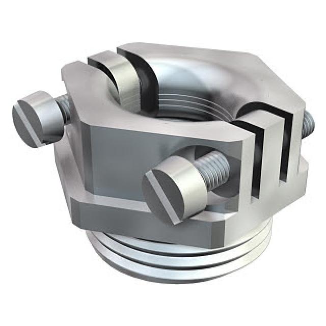 157/MS, TULEJA DOCISK.Z OPOR.I OBJEM.PG9