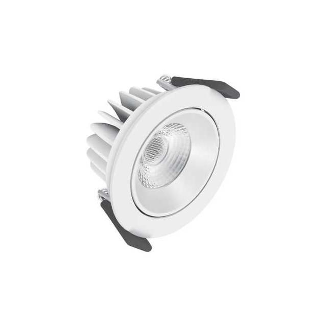 Spot LED adjust 8W/3000K 230V IP20