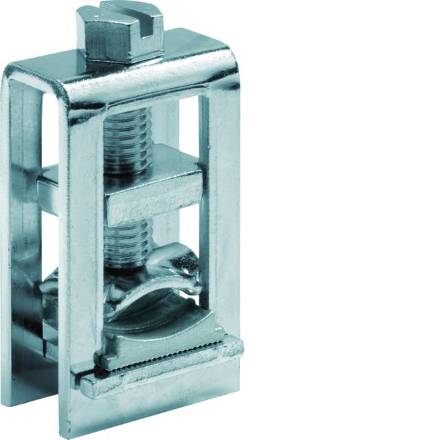 Zaciski do szyn zbiorczych 50-150mm2 Cu 12x5/10mm K96K HAGER