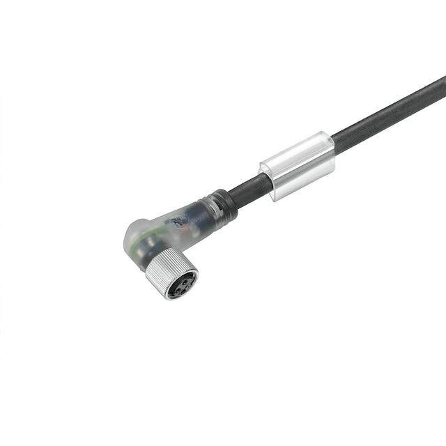 SAIL-M8BW-4L3.0U Kabel czujnikowy WEIDMULLER