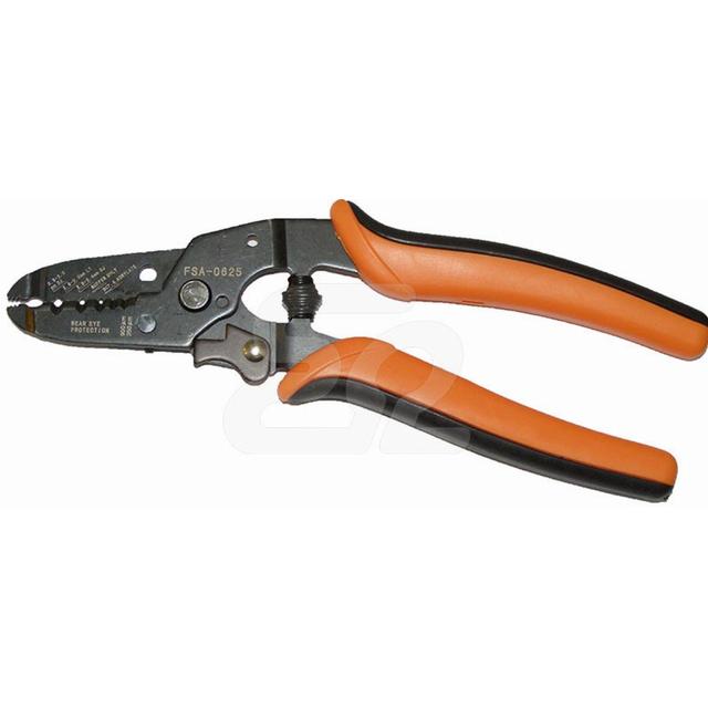 SN 190 / 0,5-6 SZCZYPCE NOŻYCOWE