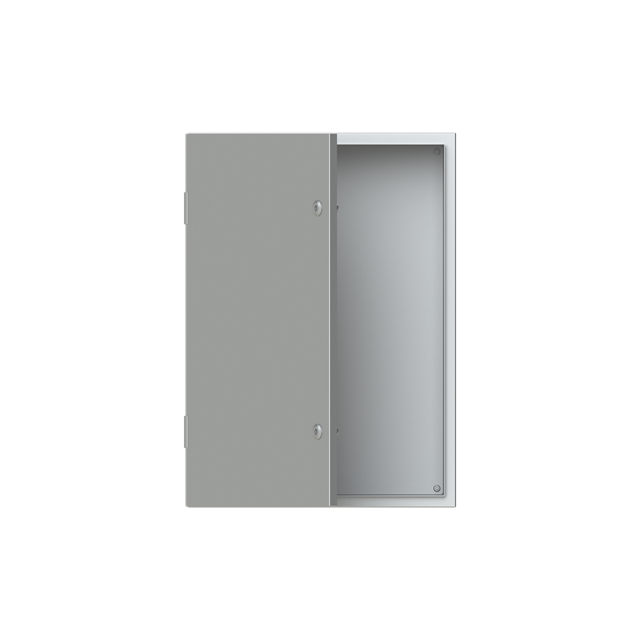 Obudowa SRX z płyt.mont. 700x500x250mm (hxwxd) SRN7525X ABB