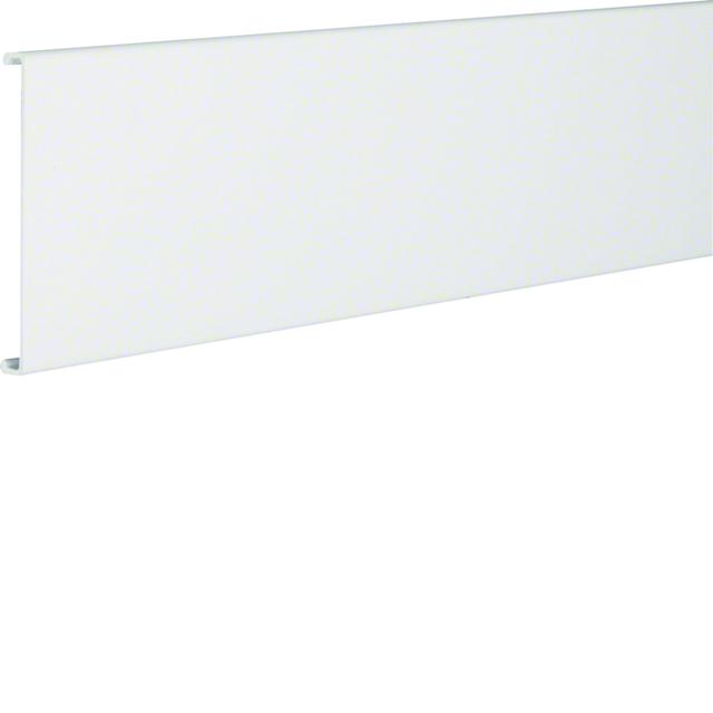 tehalit.RK Ścianka tylna W=110mm biały FB11029016 HAGER