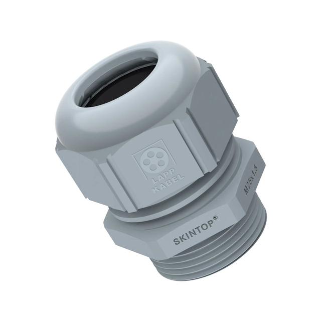 SKINTOP ST-M 25X1,5 RAL 7001 SZARY