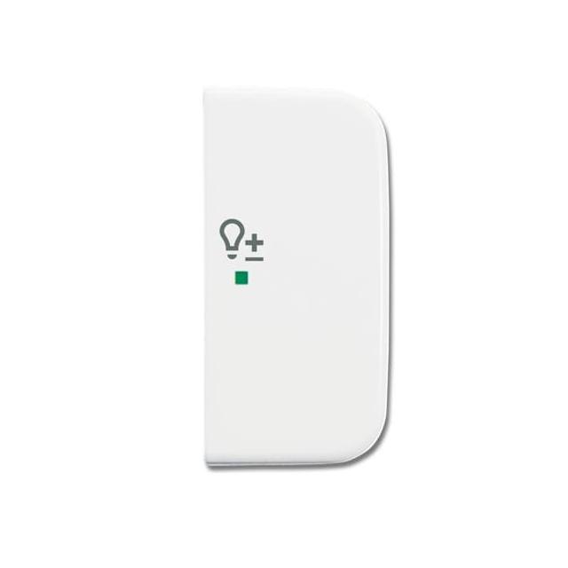 Free HOME Klawisz 1/2- połowa prawa ściem