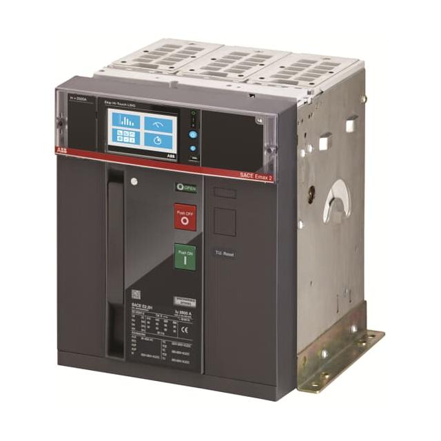 E2.2S 1600 Ekip G Hi-Touch LSIG 3p FHR wyłącznik powietrzny